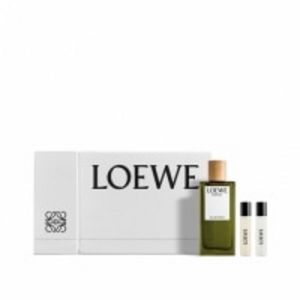 Oferta de Loewe Cofre Regalo Esencia y Cobalt por 102,99€ en Douglas