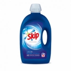 Oferta de Skip Detergente Líquido Ultimate Triple por 7,99€ en Douglas