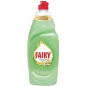 Oferta de Fairy Detergente Lavavajillas Aloe Vera... por 1,75€ en Douglas