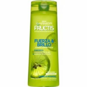 Oferta de Fructis Champú Fuerza y Brillo por 3,65€ en Douglas