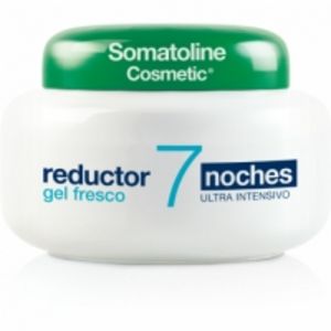Oferta de Somatoline Reductor 7 Noches Gel por 40,99€ en Douglas