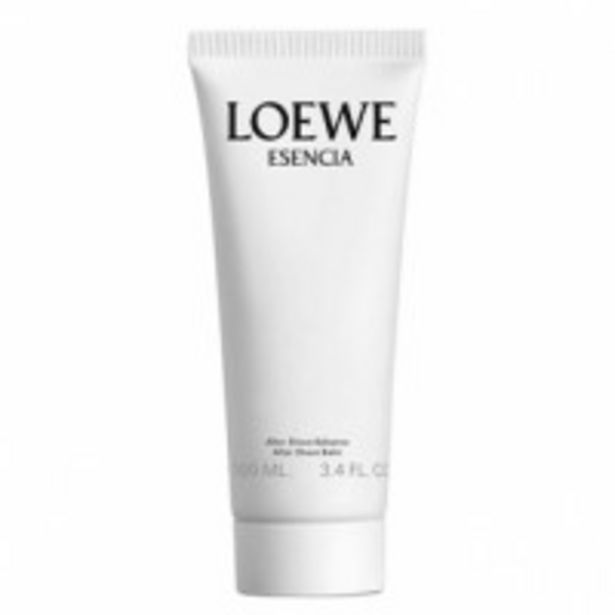 Oferta de Loewe Esencia After Shave Balsamo Hidratante por 36,99€