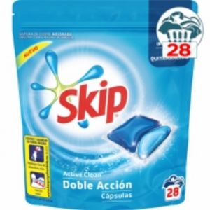 Oferta de Detergente Líquido Azul Doble Active Clean por 7,99€ en Douglas