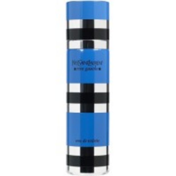 Oferta de Yves Saint Laurent Rive Gauche Eau De Toilette Perfume De Mujer por 60,99€