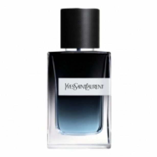 Oferta de Yves Saint Laurent Y Men Eau de Parfum Perfume de hombre por 50,99€