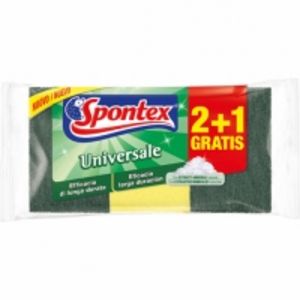 Oferta de Estropajo Spontex Fibra Universal por 1,19€ en Douglas