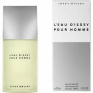 Oferta de L´Eau Issey Pour Homme Eau de Toilette por 52,99€ en Douglas