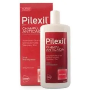 Oferta de Champú Anticaida Pilexil por 10,99€ en Douglas