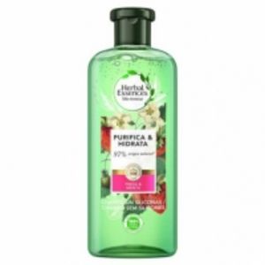 Oferta de Herbal Essences Bio renew champú purificante... por 4,45€ en Douglas