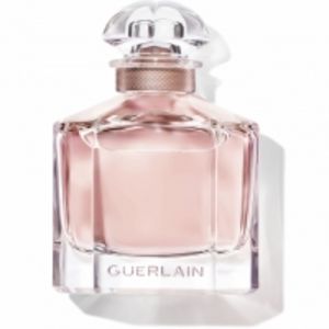 Oferta de Mon Guerlain Eau de Parfum Florale por 132,95€ en Douglas