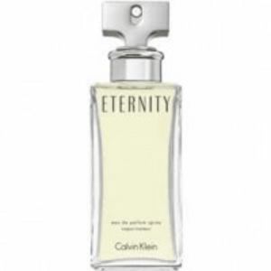Oferta de Calvin Klein Eternity Woman Eau de Parfum por 39,95€ en Douglas