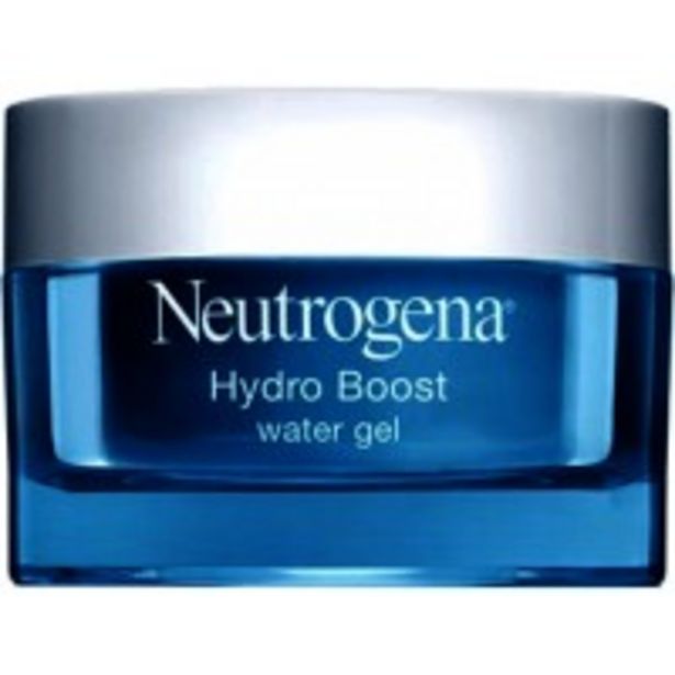 Oferta de Neutrogena Hydro Boost Gel de Agua por 16,99€