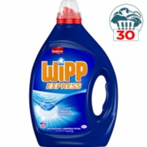 Oferta de Wipp Detergente Gel Azul por 7,99€ en Douglas