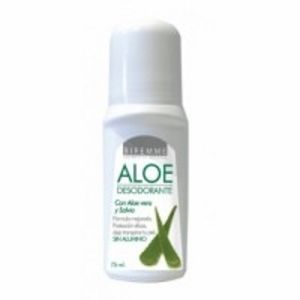 Oferta de Desodorante Roll On Aloe Vera por 5,35€ en Douglas
