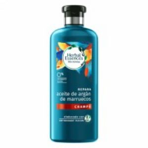 Oferta de Herbal Essences Bio Renew Aceite de Argán... por 4,45€ en Douglas