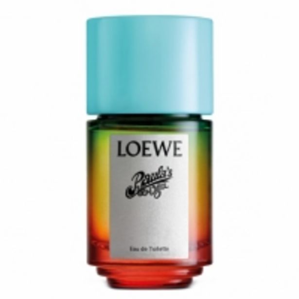 Oferta de Loewe Paula's Ibiza Eau de Toilette por 43,99€