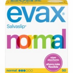 Oferta de Evax Salva Slip Normal por 2,99€ en Douglas
