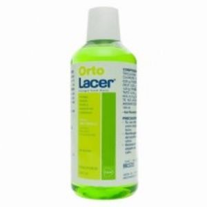 Oferta de Ortolacer Colutorio Lima Fresca por 8,99€ en Douglas