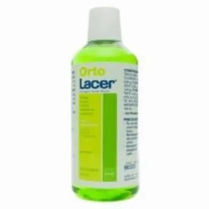 Oferta de Ortolacer Colutorio Lima Fresca por 8,99€ en Douglas