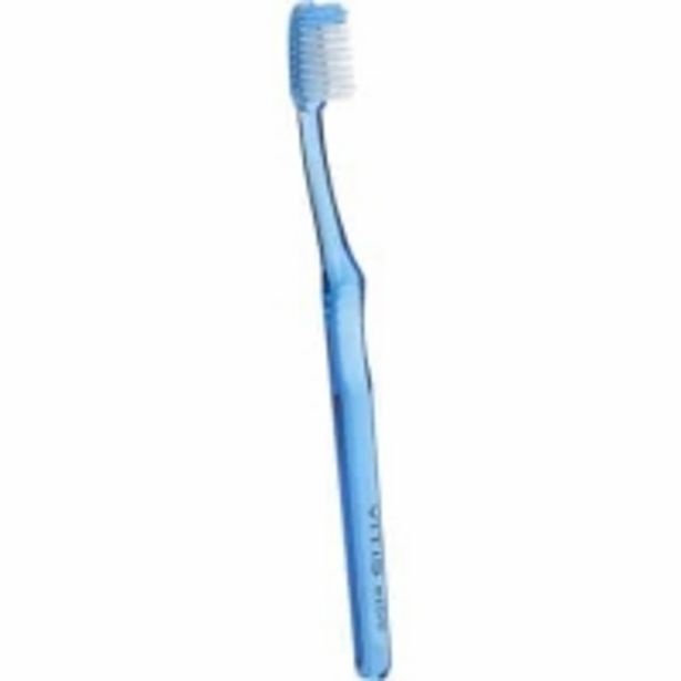 Oferta de Cepillo dental medio por 3,69€