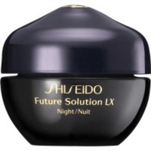Oferta de Future Solution LX Crema de Noche por 264,99€ en Douglas