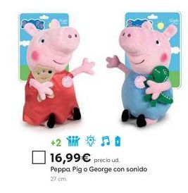 patinete peppa pig drim