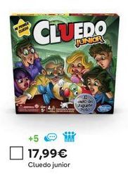 drim cluedo