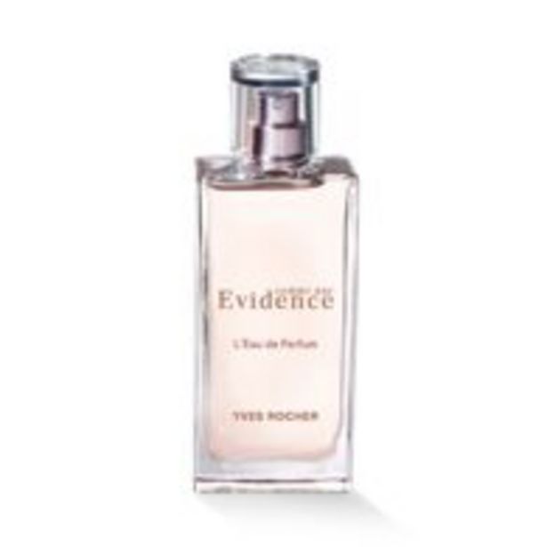 Oferta de Perfume Comme Une Evidence - 100 mL por 27,5€