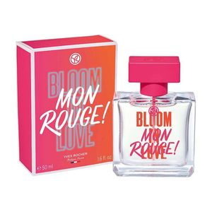 Oferta de Bloom in Love Eau de Parfum 50ml por 25,2€ en Yves Rocher