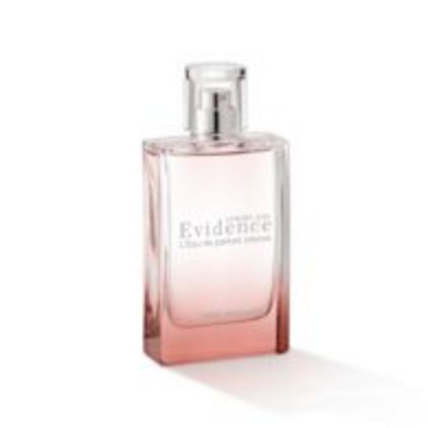 Oferta de Perfume Comme Une Evidence Intense - 50 mL por 21,5€