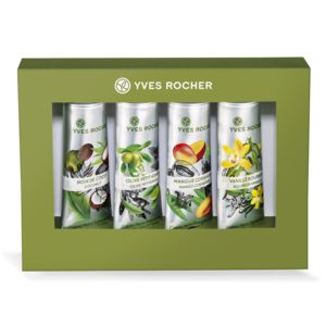 Oferta de Kit Cremas de Manos por 11,95€ en Yves Rocher
