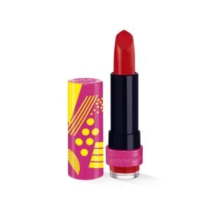 Oferta de Barra de Labios Edición Limitada - Preppy Poppy por 2,99€ en Yves Rocher