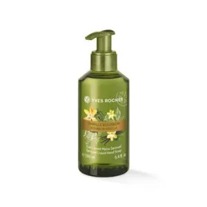 Oferta de Jabón Líquido de manos Vainilla por 3,16€ en Yves Rocher