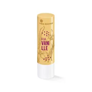 Oferta de Bálsamo de labios Vainilla por 2,36€ en Yves Rocher