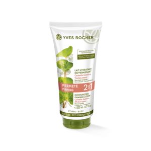 Oferta de Leche Hidratante Reafirmante por 9,8€ en Yves Rocher