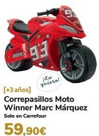 correpasillos marc marquez