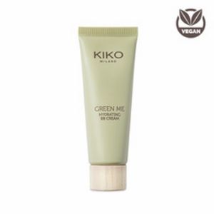 Oferta de Green me bb cream por 9,09€ en KIKO MILANO