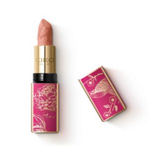 Oferta de Charming escape luxurious matte lipstick por 9,99€ en KIKO MILANO