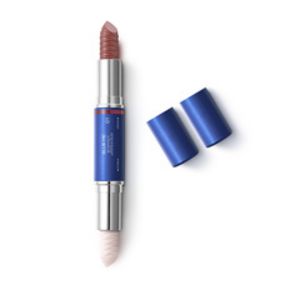 Oferta de Blue me 3d effect lipstick duo por 10,99€ en KIKO MILANO