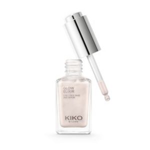 Oferta de Happy b-day, bellezza! glow elixir 2-in-1 face base & serum por 10,49€ en KIKO MILANO