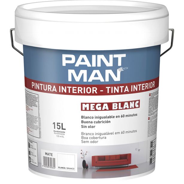 Comprar Pintura plástica en Valencia Ofertas y descuentos