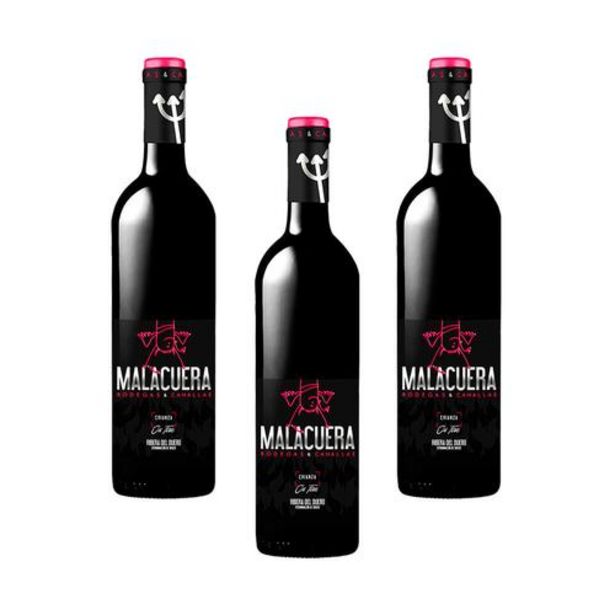 Comprar Vino crianza | Ofertas y promociones [Diciembre 2020]