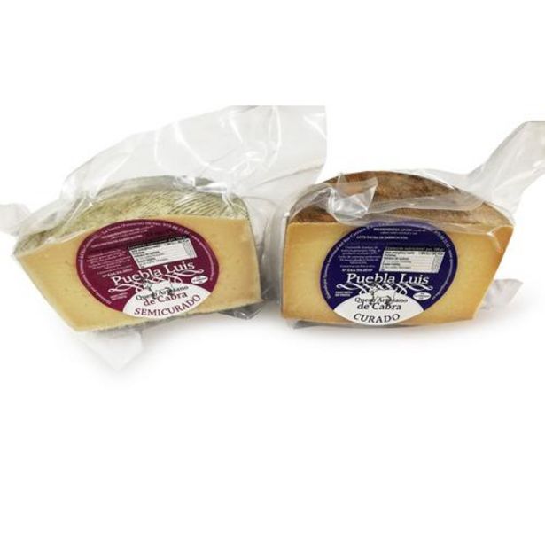 Comprar Queso De Cabra | Ofertas Y Promociones [Abril 2021]