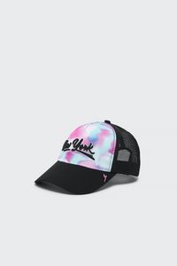 Oferta de GORRA CASUAL Tenth NEW YORK MUJER por 4,79€ en Décimas