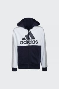 Oferta de SUDADERA CASUAL adidas NIÑO por 24,99€ en Décimas
