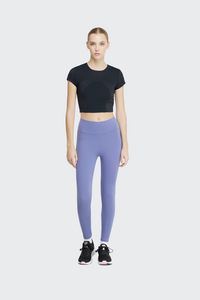Oferta de CAMISETA RUNNING Tenth MC CROP CONCEPT MUJER por 3,99€ en Décimas