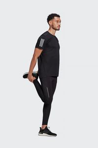 Oferta de CAMISETA RUNNING adidas HOMBRE por 29,99€ en Décimas