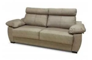 Oferta de Sofá cama apertura italiana por 689,99€ en Rapimueble
