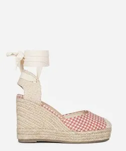 Oferta de ALPARGATA PUNTERA CERRADA por 29,99€ en MARYPAZ