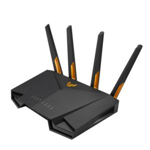 Oferta de Router asus tuf-ax3000 v2 por 96€ en App Informática